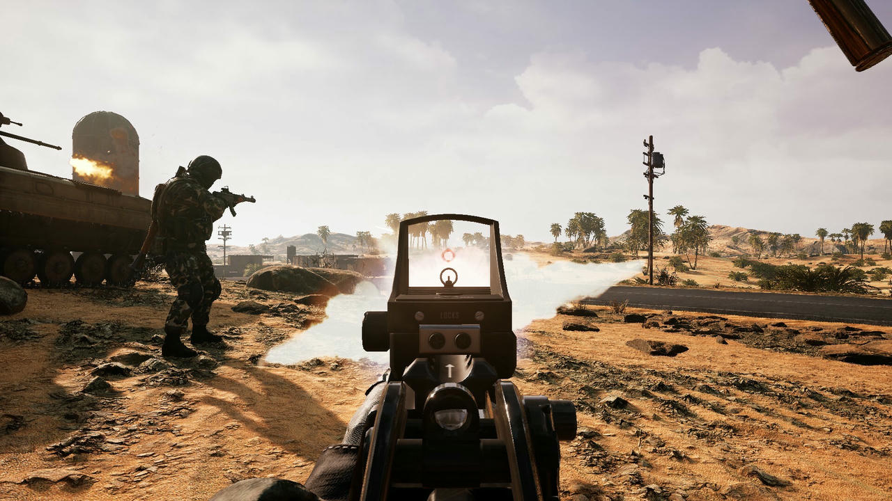 全面冲突：抵抗 Total Conflict Resistance Build.1936901920250727-英勇征程-不屈荣耀+全DLC 免安装中文正式版[31.8GB]【B6022】