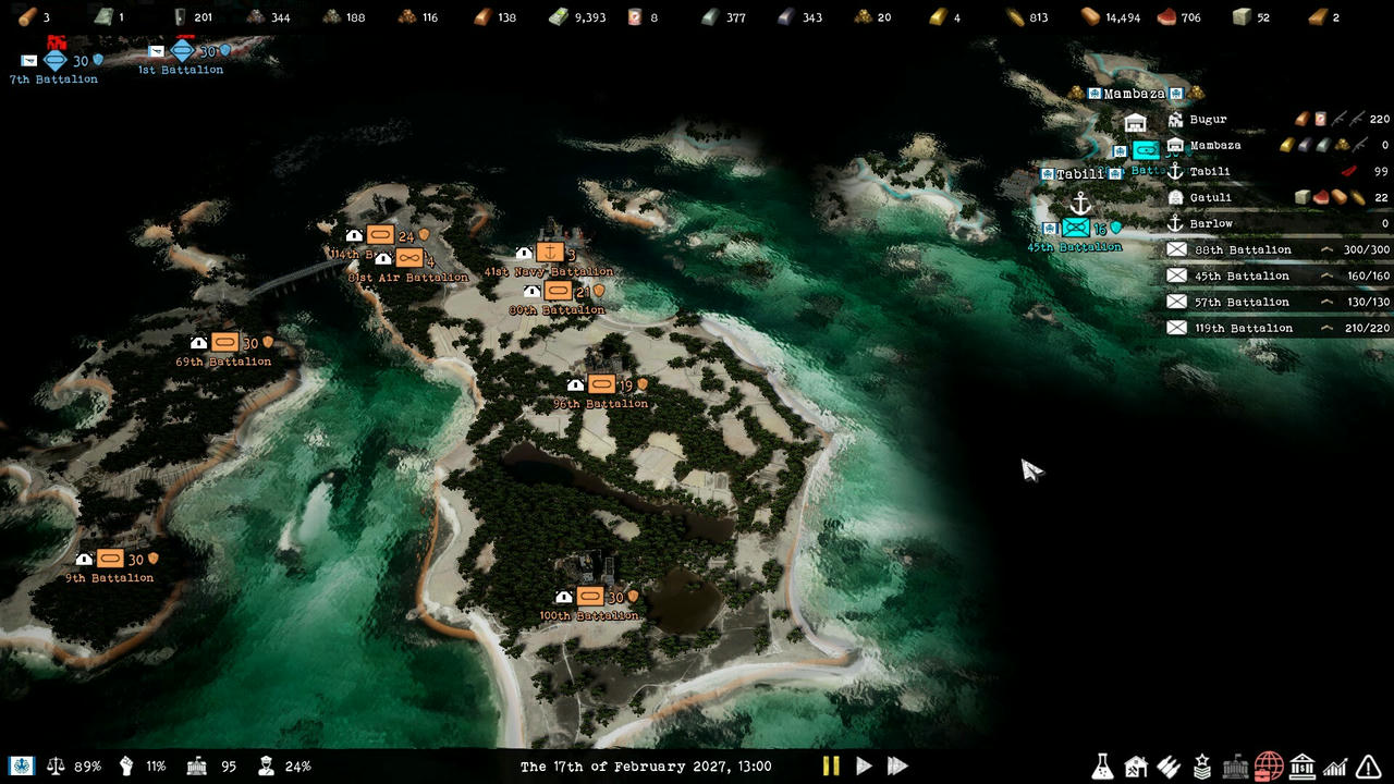 全面冲突：抵抗 Total Conflict Resistance Build.1936901920250727-英勇征程-不屈荣耀+全DLC 免安装中文正式版[31.8GB]【B6022】