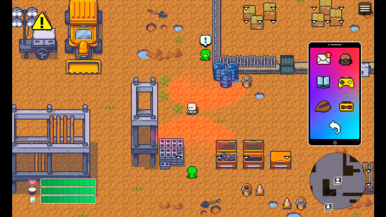 【B6040】尸来运转 Lucky Zombie Survival Build.19905321.20250909-亡途裂界-绝境余息 免安装中文版[2.11GB]