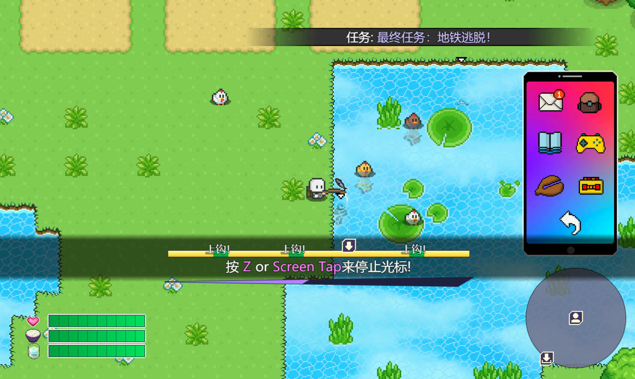 【B6040】尸来运转 Lucky Zombie Survival Build.19905321.20250909-亡途裂界-绝境余息 免安装中文版[2.11GB]