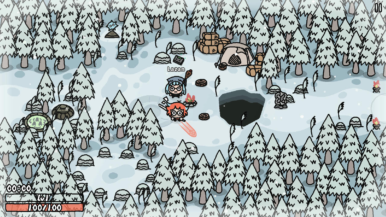 【B6037】超级滑刃战士 Super Drift Blade V1.0.2.3.Build.19886807.20250909-暗锁遗迹-轮回之谜 免安装中文版[831MB]