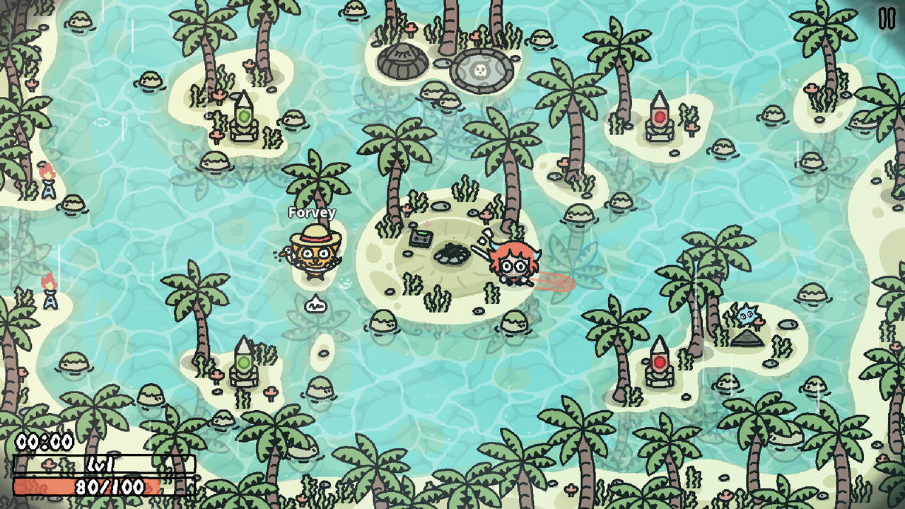 【B6037】超级滑刃战士 Super Drift Blade V1.0.2.3.Build.19886807.20250909-暗锁遗迹-轮回之谜 免安装中文版[831MB]