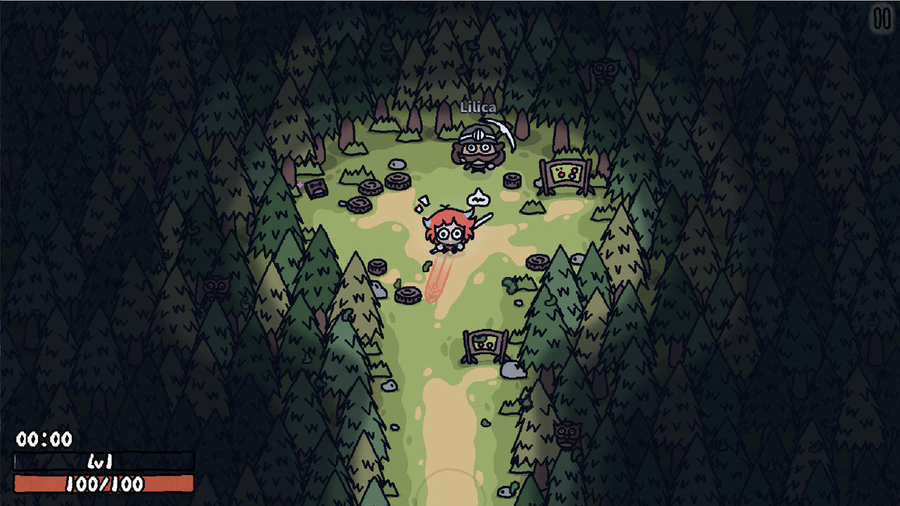 【B6037】超级滑刃战士 Super Drift Blade V1.0.2.3.Build.19886807.20250909-暗锁遗迹-轮回之谜 免安装中文版[831MB]