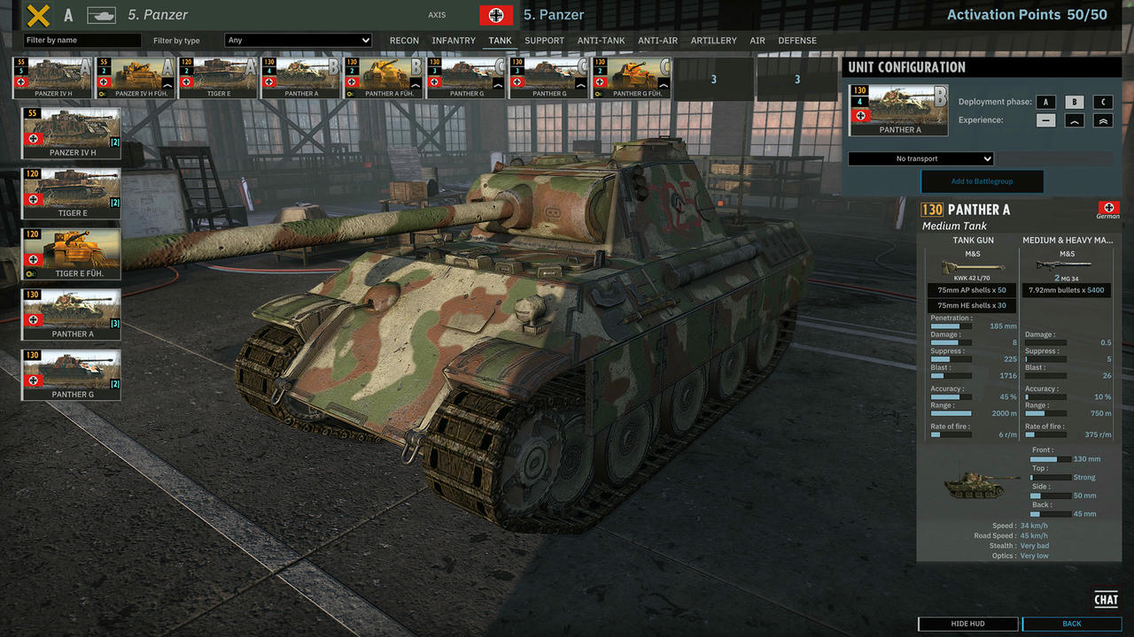【B6035】钢铁雄师2 Steel Division 2 Battle of Dukla Pass V165547.20250909+杜克拉山口战役DLC-调遣雄兵-挥师沙场+全DLC 免安装中文豪华版[94.5GB]