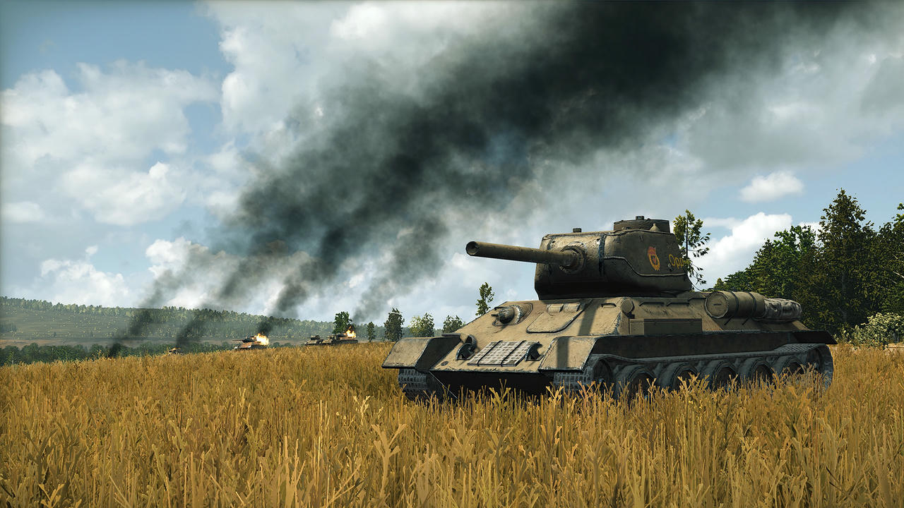 【B6035】钢铁雄师2 Steel Division 2 Battle of Dukla Pass V165547.20250909+杜克拉山口战役DLC-调遣雄兵-挥师沙场+全DLC 免安装中文豪华版[94.5GB]
