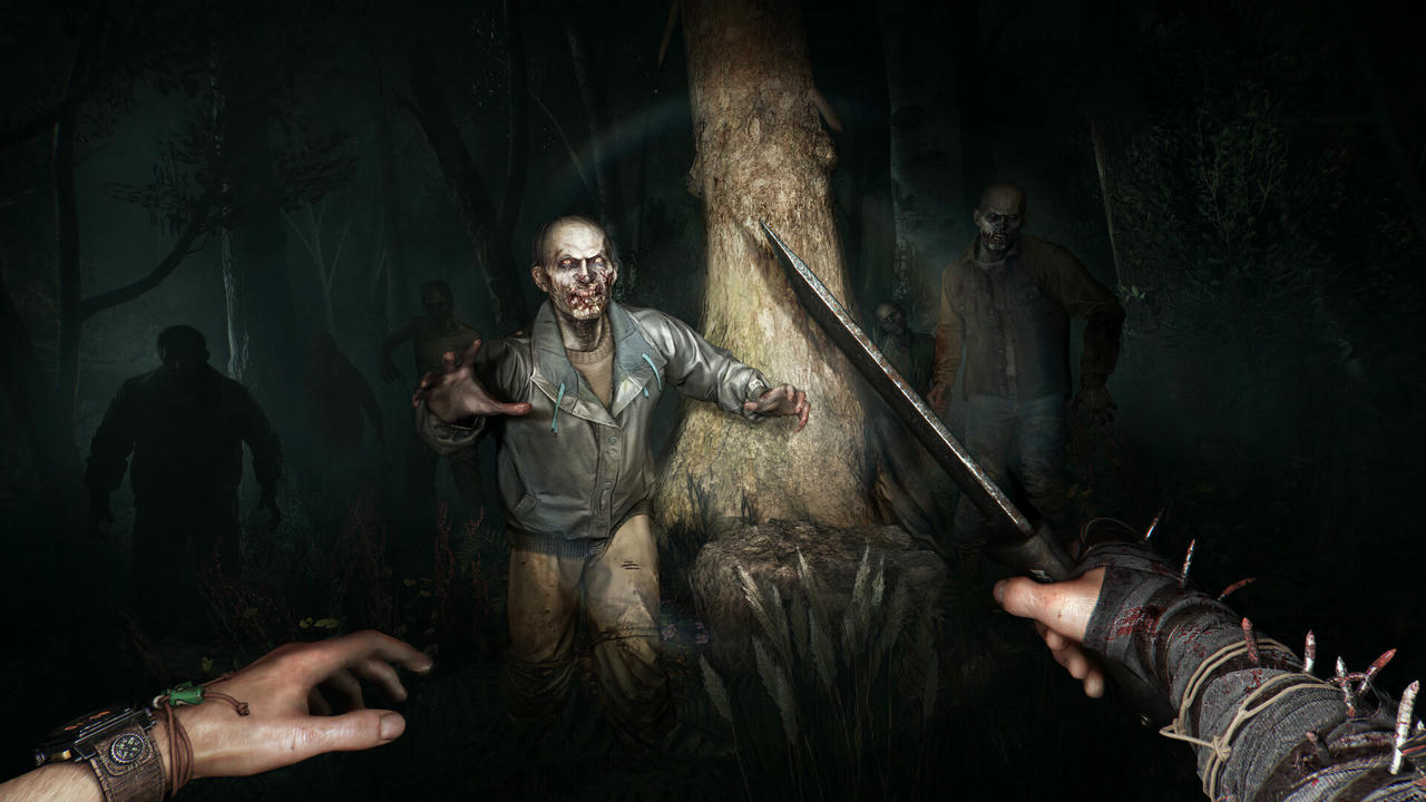 【B6062】消逝的光芒：困兽 Dying：Light The Beast V1.2.0.Build.20023173.20250919+全DLC+预购奖励+修改器 免安装中文豪华版[62.2GB]