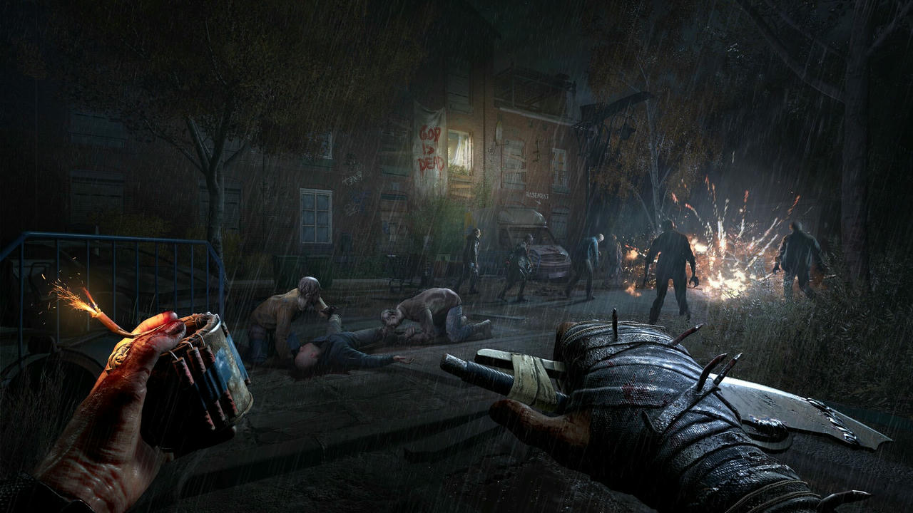 【B6062】消逝的光芒：困兽 Dying：Light The Beast V1.2.0.Build.20023173.20250919+全DLC+预购奖励+修改器 免安装中文豪华版[62.2GB]