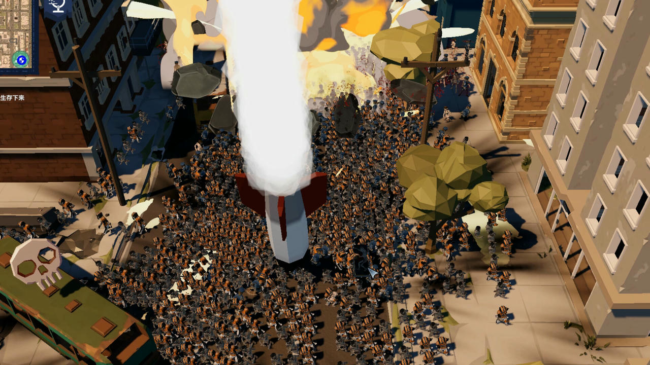 【B6070】长夜之后 After Long Night V9.17.Build.20014222.20250920+全DLC 免安装中文豪华版[1.47GB]