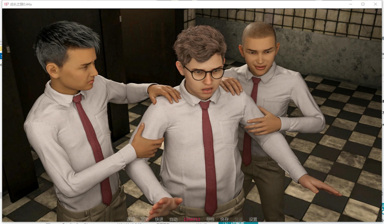 A2264 - 成长之路 Growing Thing's Up v0.44a.20250919-PC+安卓 免安装中文汉化版[4.44GB]