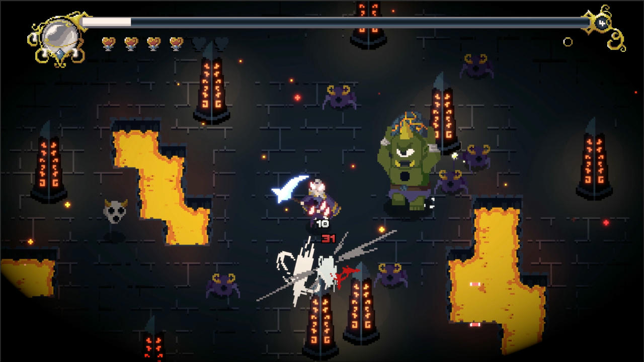 【B6079】虚空幸存者 Hollow Survivors 空洞幸存者 Build.19888946.20250908-星海余烬-幽影残响+全DLC 免安装中文版[1.40GB]