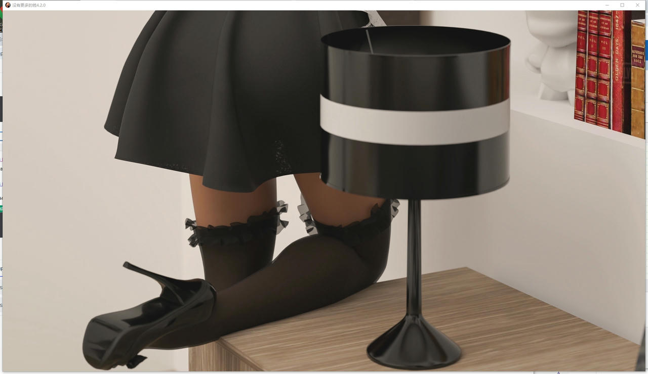 A2286 - 没有更多的钱 No More Money S4 ep2 V4.2.0.20250901-PC+安卓 免安装中文汉化版[9.47GB]