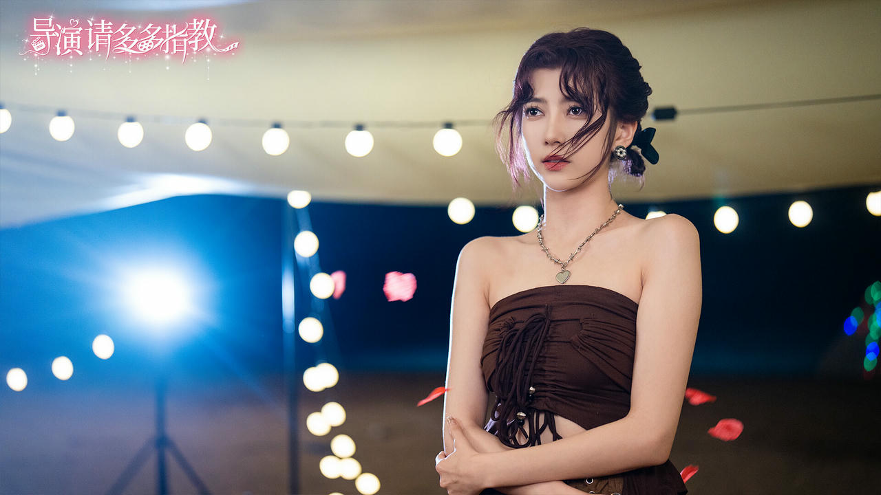 【B6096】导演，请多多指教 Build.20105058.20250923+全DLC 免安装中文版[35.7GB]