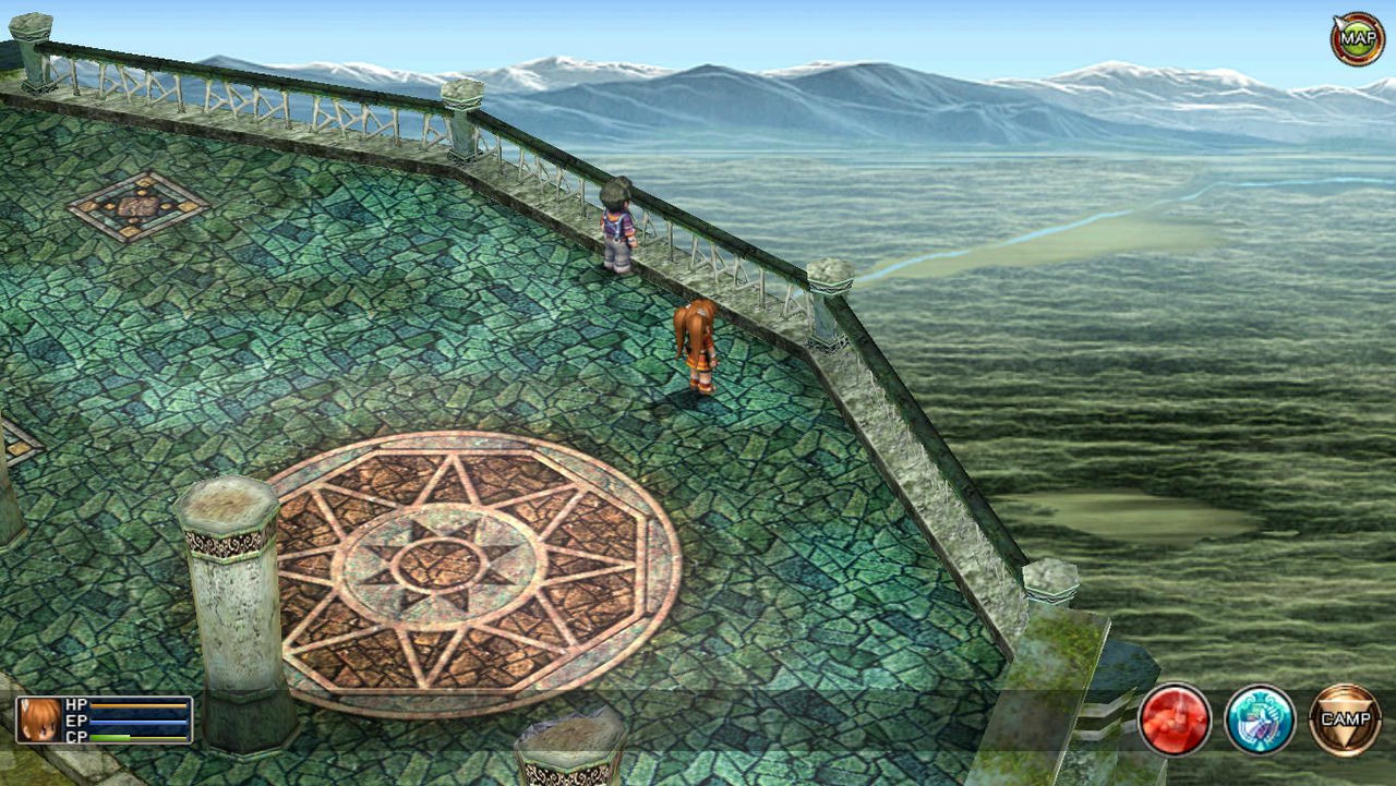 【B6098】英雄传说 6：空之轨迹FC The Legend of Heroes：Trails in the Sky FC 免安装中文版[4.17GB]