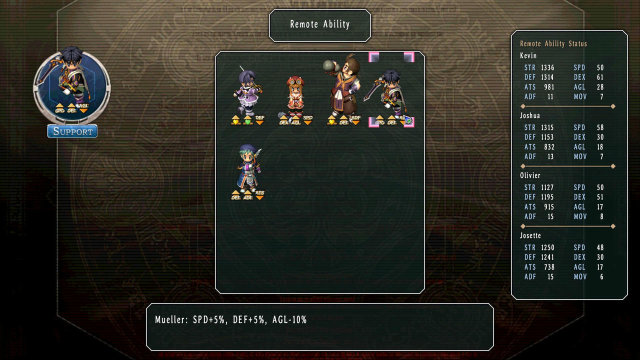 【B6100】英雄传说：空之轨迹3rd The Legend of Heroes：Trails in the Sky the 3rd 免安装中文版[6.44GB]