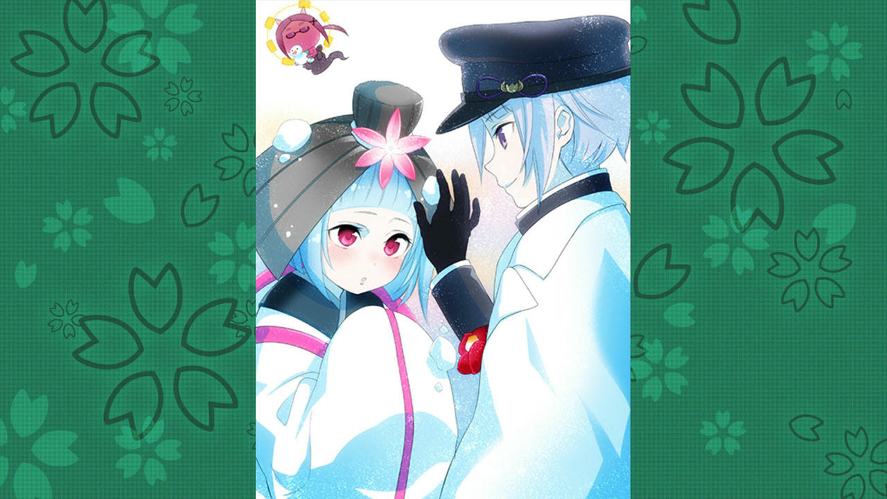 【B6110】被诅咒的小护! ReCurse Mamorukun Build.20122846.20250927 免安装中文版[1.58GB]