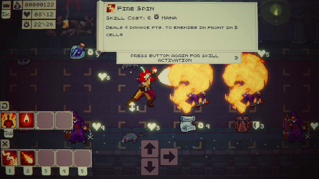 【B6134】陷阵孤雄 Forrader Hero V1.1.Build.20253198.20251005 免安装中文版[252MB]