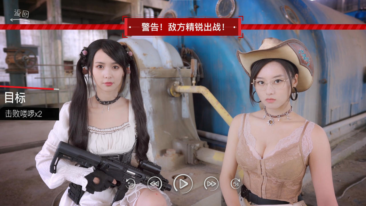 【B6135】你好!我们还有场恋爱没谈 Hello Love 18 Again Build.18385433.20251006+全DLC 免安装中文豪华版[9.23GB]