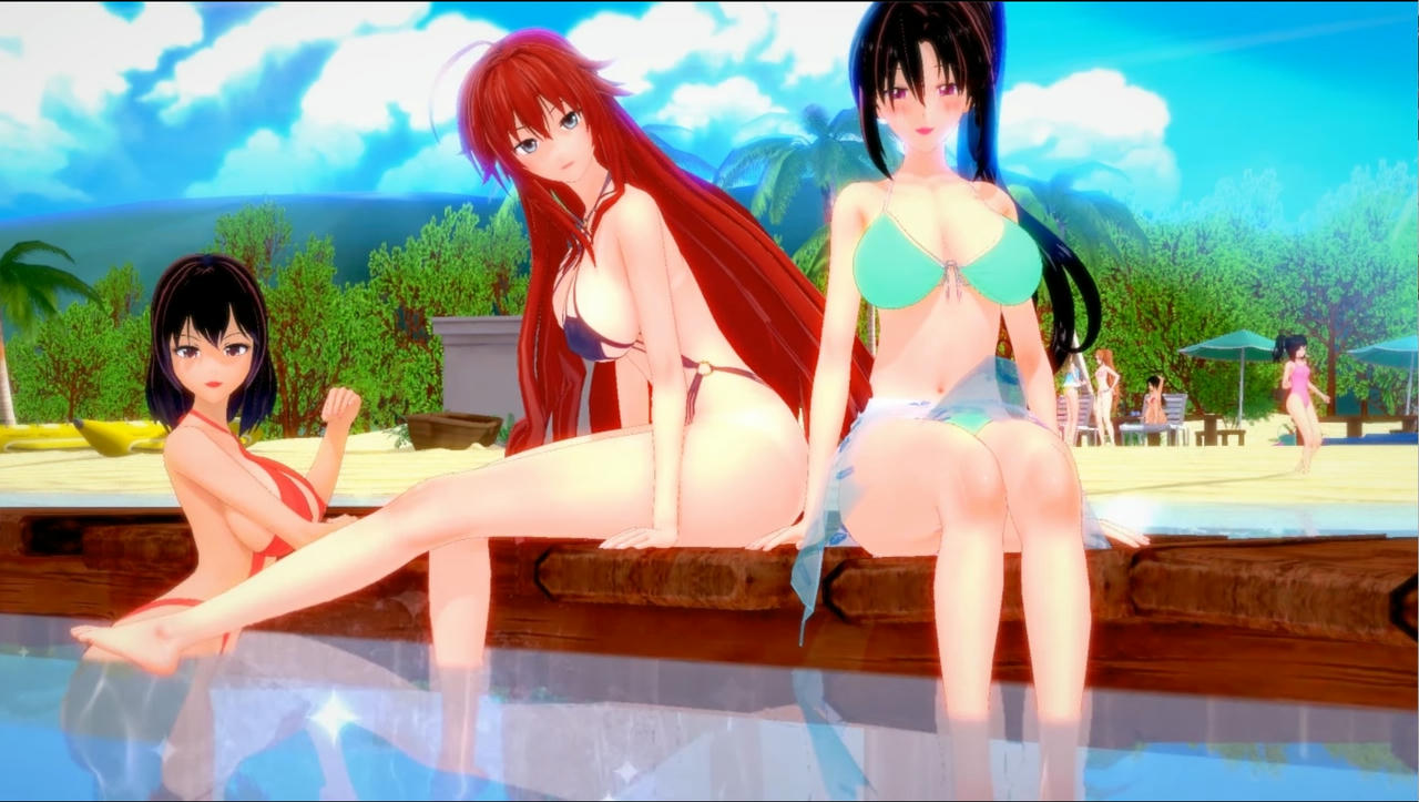 A2345 - 魔法学校的故事 Tales of Magic School v0.1.85.20251007-PC+安卓 免安装中文汉化版[5.60GB]