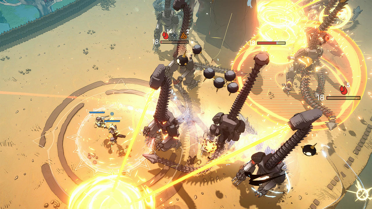 【B6186】心门守卫 Gatekeeper Build.20259926.20251005-暗影挥舞-星辰裂变+支持者DLC 免安装中文豪华版[3.15GB]