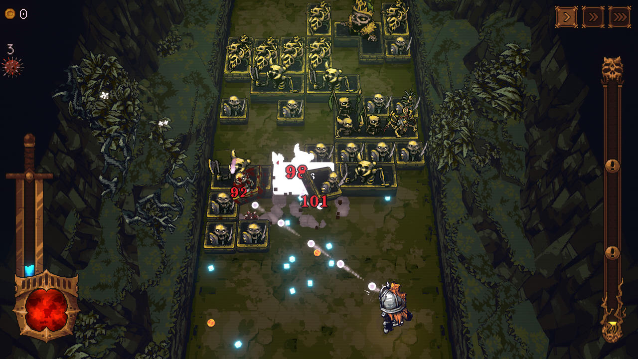 【B6207】球比伦战记 BALL x PIT Build.20076054.20241016+全DLC 免安装中文豪华版[590MB]