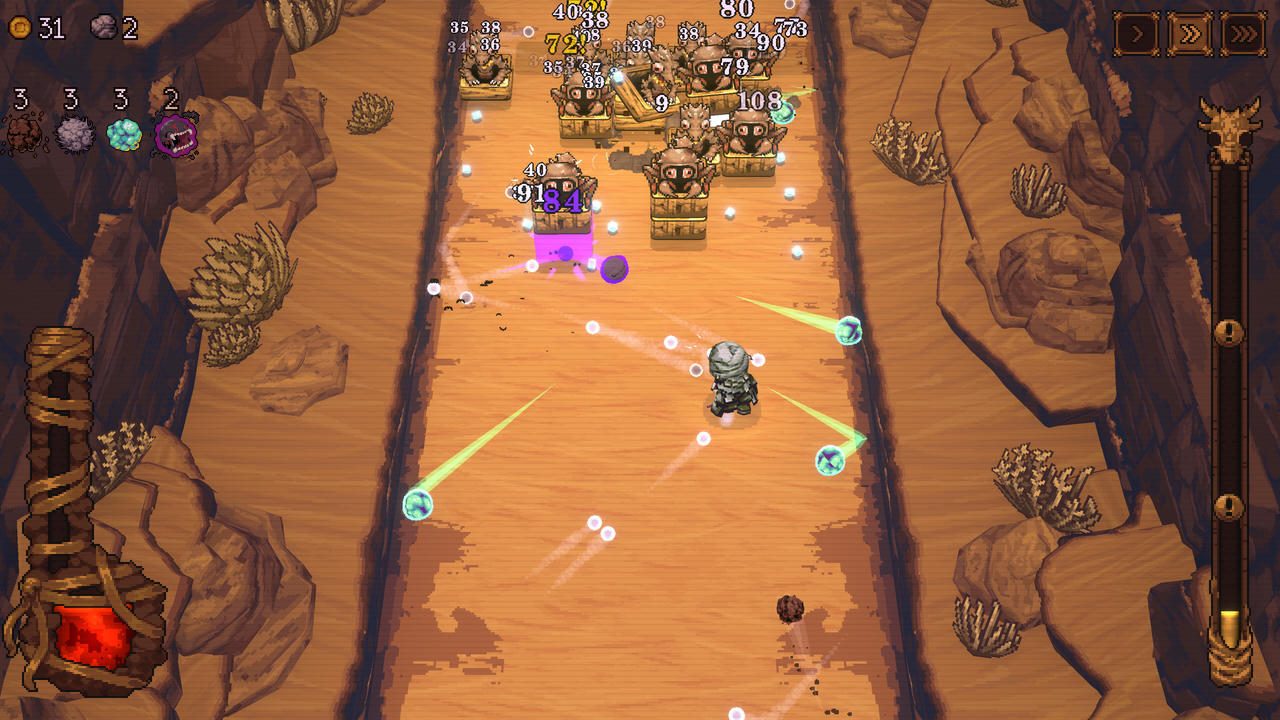 【B6207】球比伦战记 BALL x PIT Build.20076054.20241016+全DLC 免安装中文豪华版[590MB]