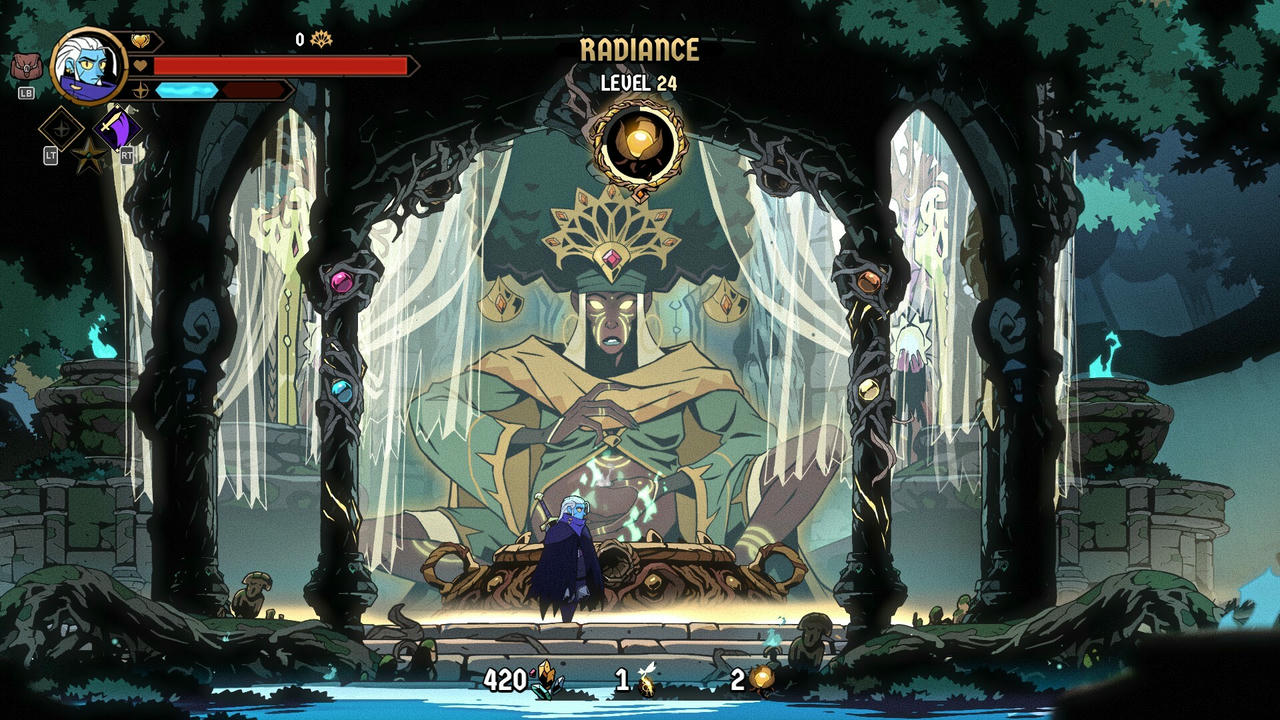 【B6214】绝对魔权 Absolum v02.34294.Build.20398062.20251016-焰狱狂歌-星爆怒涛+全DLC-支持手柄 免安装中文豪华版[4.48GB]