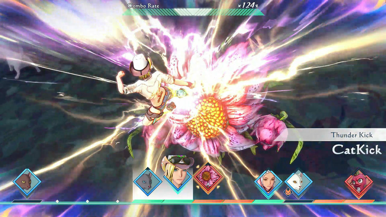 【B6212】沙加：碧翠之境 SaGa：Emerald Beyond V1.0.1.20251018-炽穹咏叹-寂星绽放-模拟器整合 免安装中文豪华版[4.54GB]