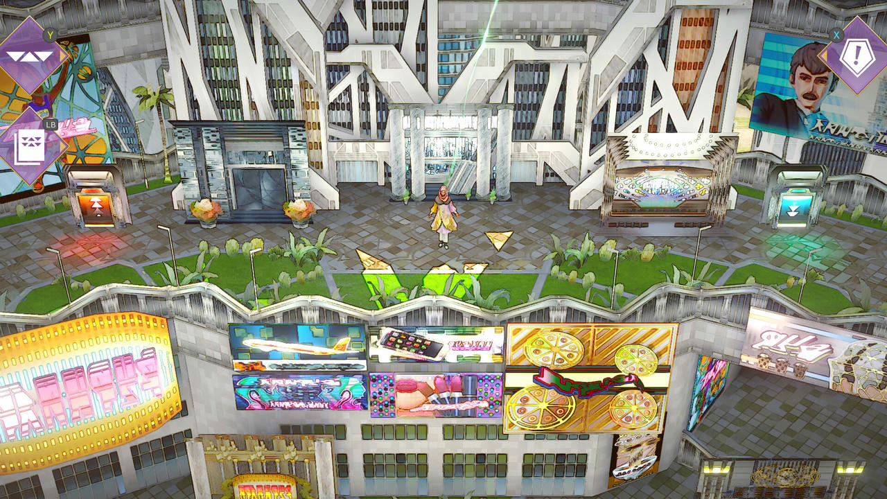 【B6212】沙加：碧翠之境 SaGa：Emerald Beyond V1.0.1.20251018-炽穹咏叹-寂星绽放-模拟器整合 免安装中文豪华版[4.54GB]