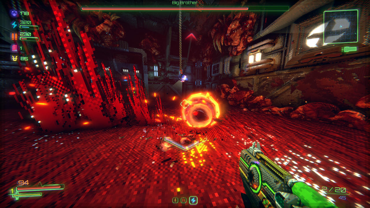 【B6257】毁灭协议 Moros Protocol v1.0.10.1.Build.20320022.20251011+全DLC 免安装中文版[2.50GB]