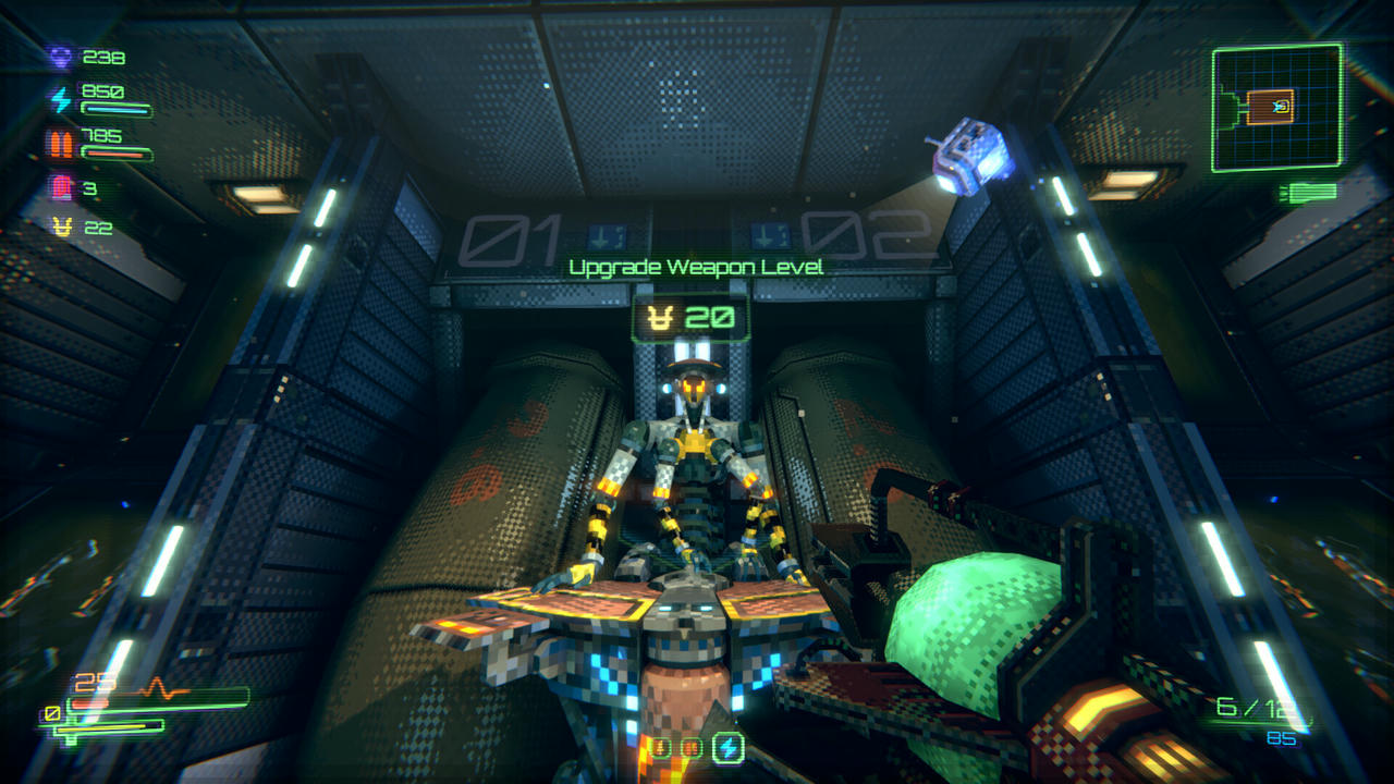 【B6257】毁灭协议 Moros Protocol v1.0.10.1.Build.20320022.20251011+全DLC 免安装中文版[2.50GB]