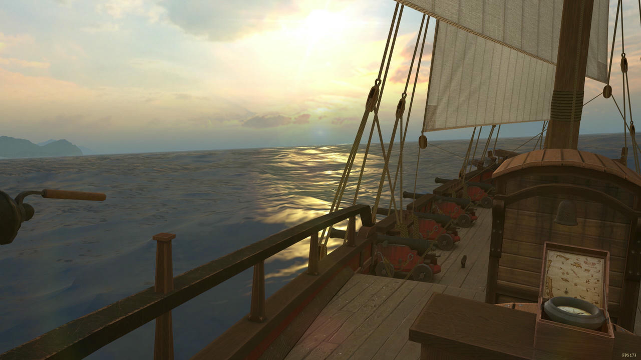 【B6266】加勒比传奇 Caribbean Legend v1.5.1.20250927 免安装中文版[52.6GB]