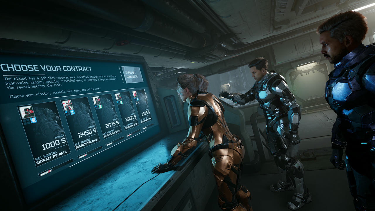 【B6270】物种：未知 Species Unknown Build.20529593.20251023+全DLC 免安装中文豪华版[5.70GB]