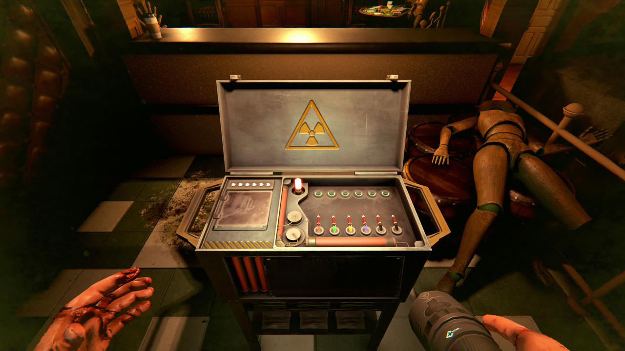 【B6278】雇佣或死亡 Hired 2 Die v1.1.0.2.20250927 免安装中文版[3.66GB]