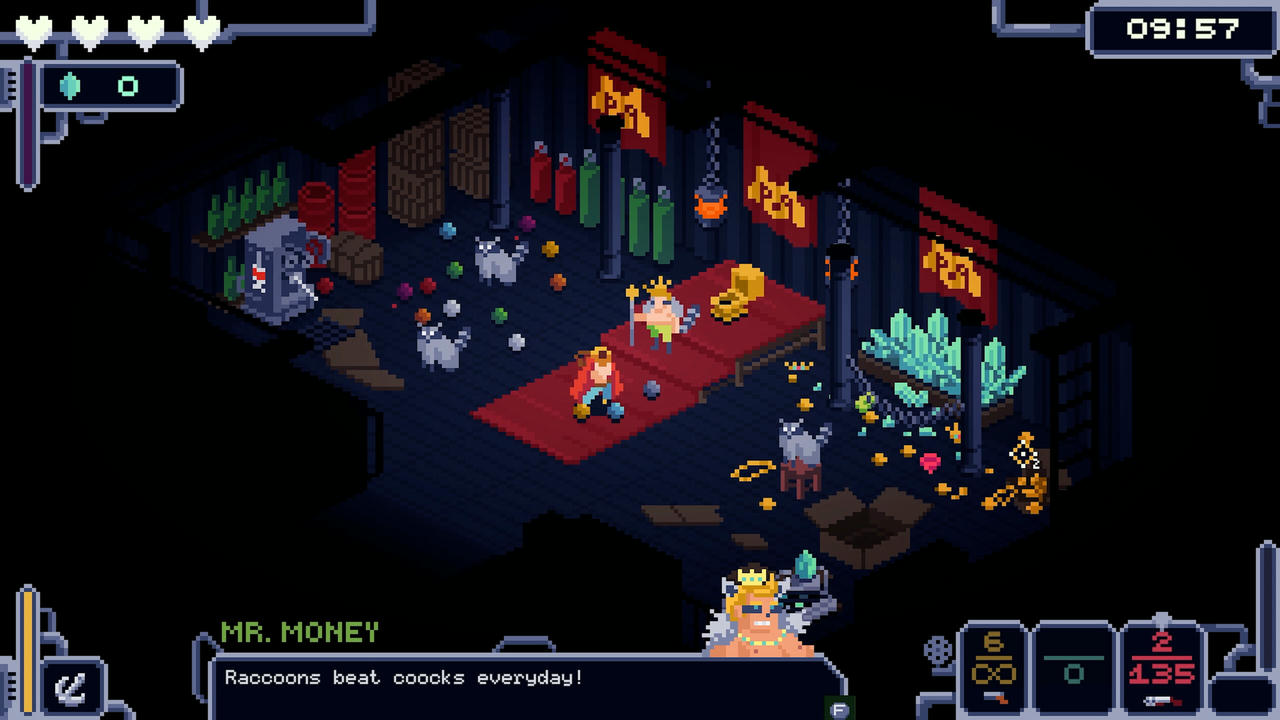 【B6271】百慕大幸存者 Bermuda Survivor v1.0.7.Build.20494698.20251025 免安装中文版[715MB]