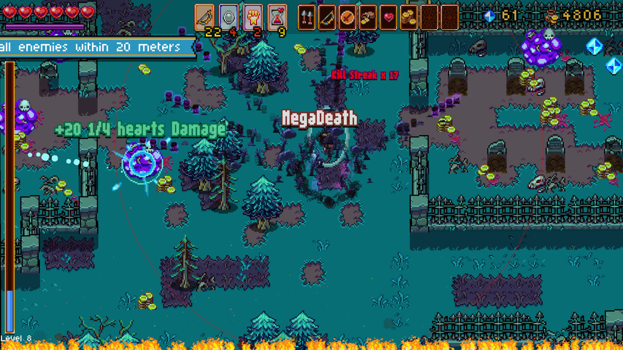 【B6287】刷屏至死 Death by Scrolling v134.Build.20544287.20251028 免安装中文版[215MB]