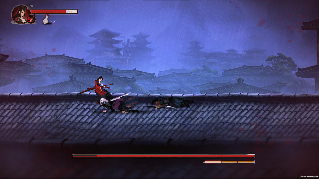 【B6285】无名之辈：完整版 Build.19027508.20251029+全DLC-支持手柄 免安装中文豪华版[704MB]