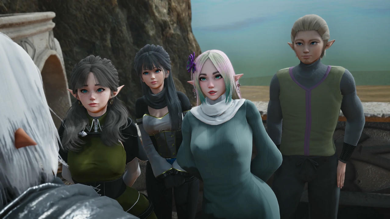 A2394 - 流浪梦魇 StrayIncubus Season2-Chapter3b 第一章+第二章 v20251029 免安装中文精翻汉化版[13.2GB]