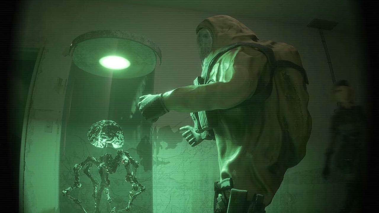 【B6293】UNDERWARD 运送实验怪物的人 UNDERWARD v2.0.0.2.Build.20234668.20251003 免安装中文版[9.93GB]