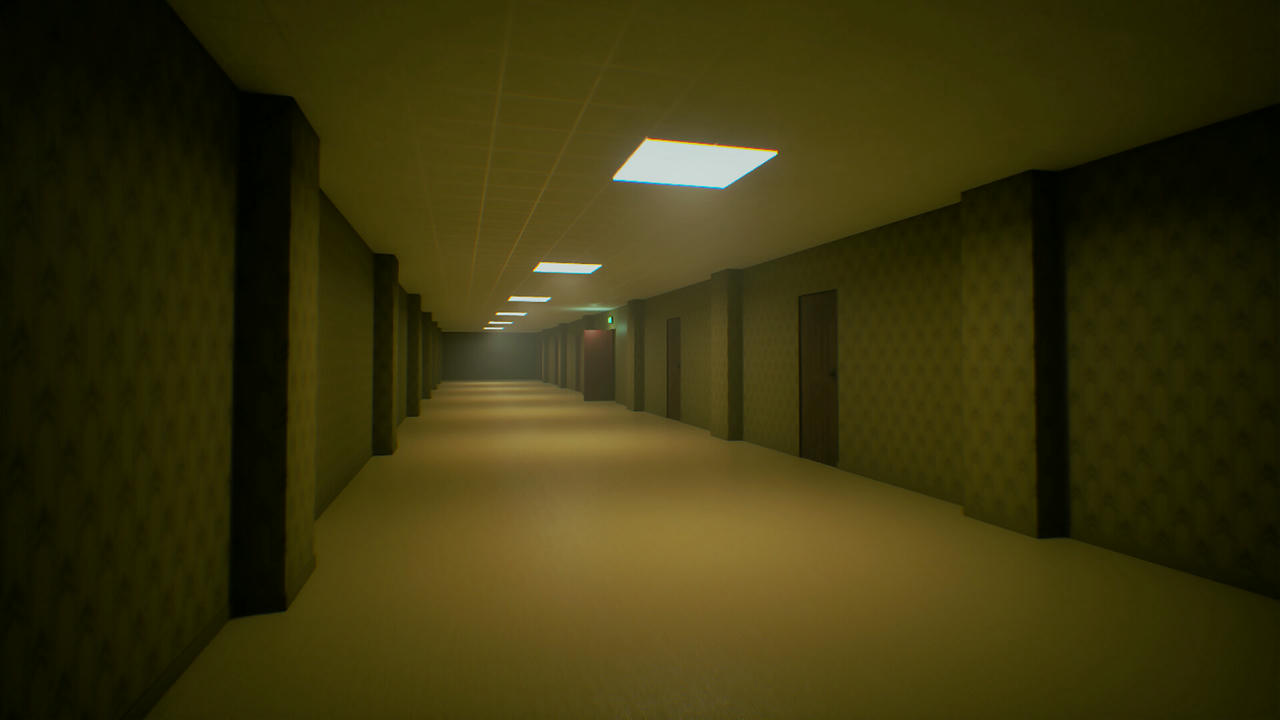 【B6297】后室公司 Backroom Company Build.19937887.20250920 免安装中文版[3.90GB]