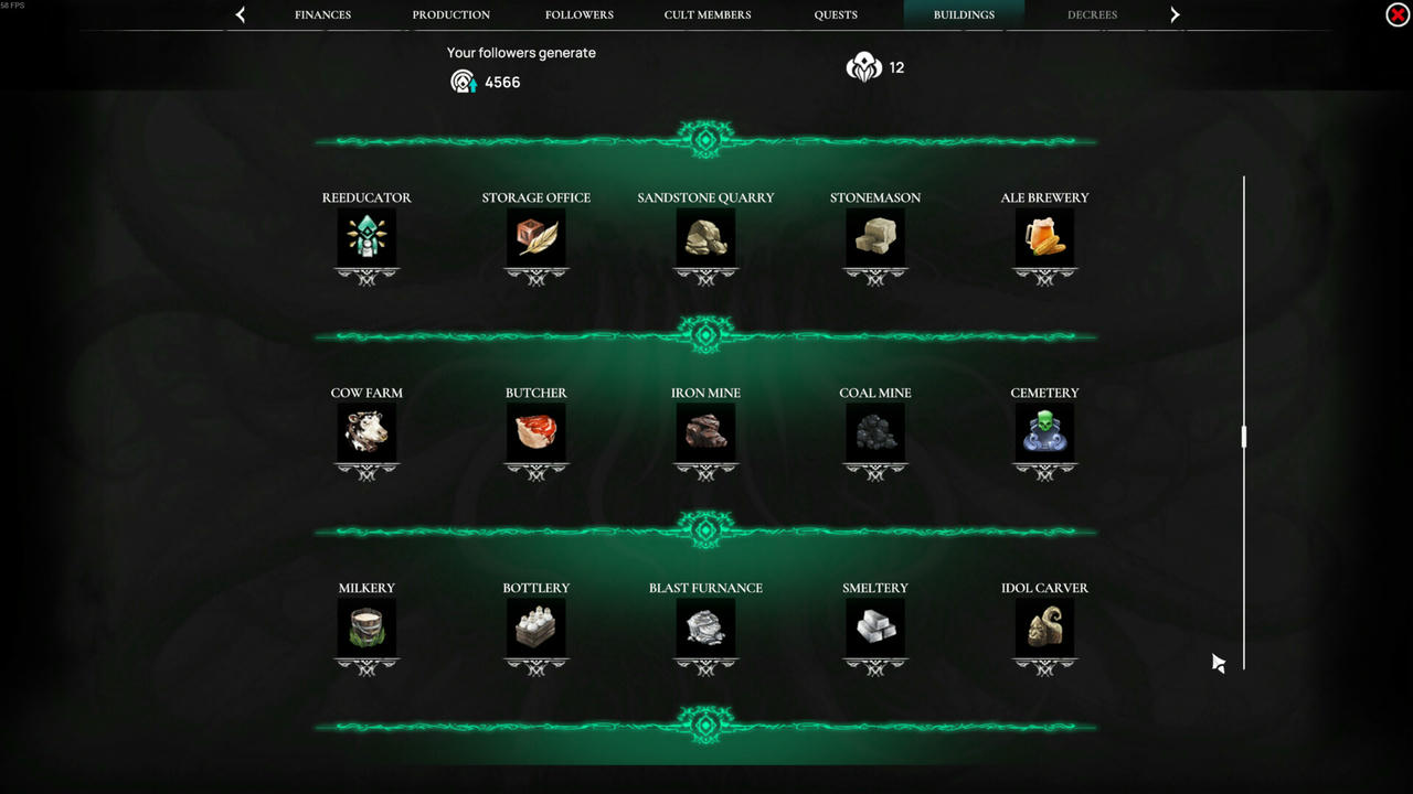 【B6294】克苏鲁的信徒 Worshippers of Cthulhu v1.0.0.3.Build.20143208.20250929 +全DLC 免安装中文版[10GB]