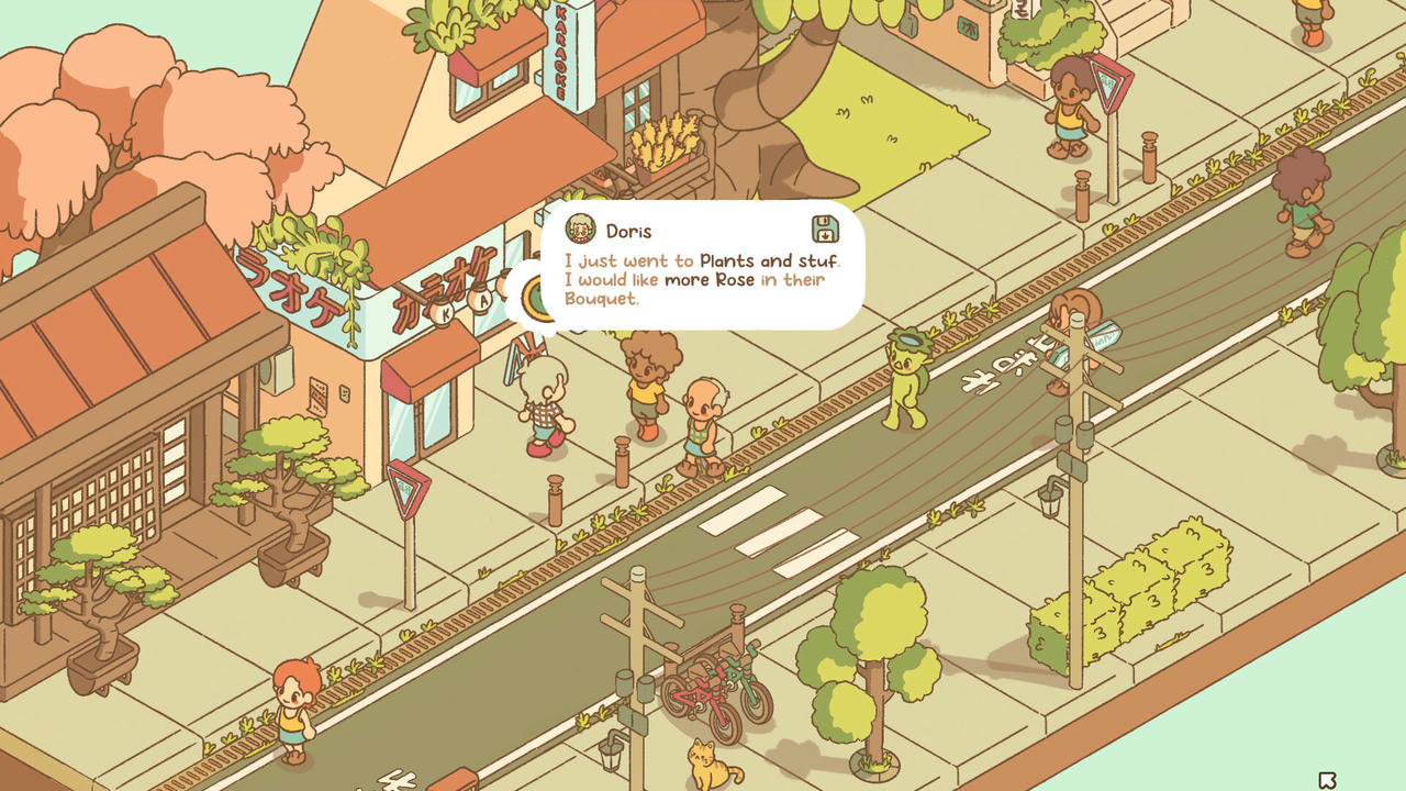 【B6304】南之町 Minami Lane v1.1.4p.Build.20301431.20251031+全DLC-模拟经营 免安装中文版[296MB]