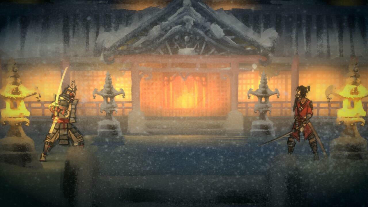 【B6307】拔刀：一闪武士 Sclash 划破 v1.1.64.Build.20066170.20250922 免安装中文版[598MB]