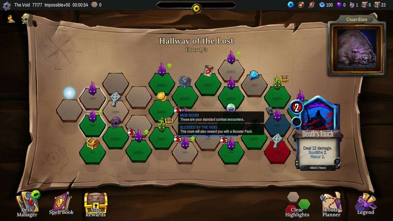 【B6312】虚空穹牢：支持者版 Vault of the Void v2.7.46.0.Build.20634401.20251102+缠丝织主DLC-守护之盾-地狱烈焰+全DLC 免安装中文版[668MB]