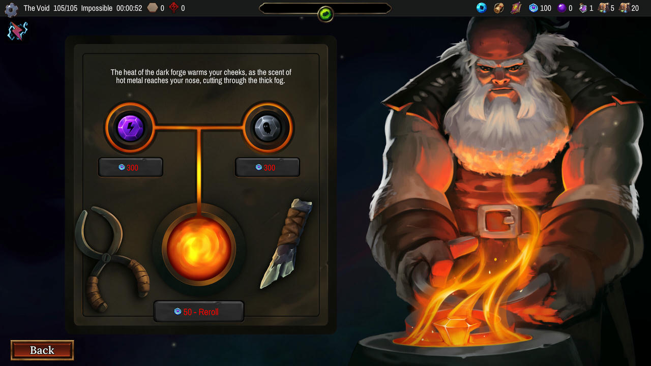 【B6312】虚空穹牢：支持者版 Vault of the Void v2.7.46.0.Build.20634401.20251102+缠丝织主DLC-守护之盾-地狱烈焰+全DLC 免安装中文版[668MB]