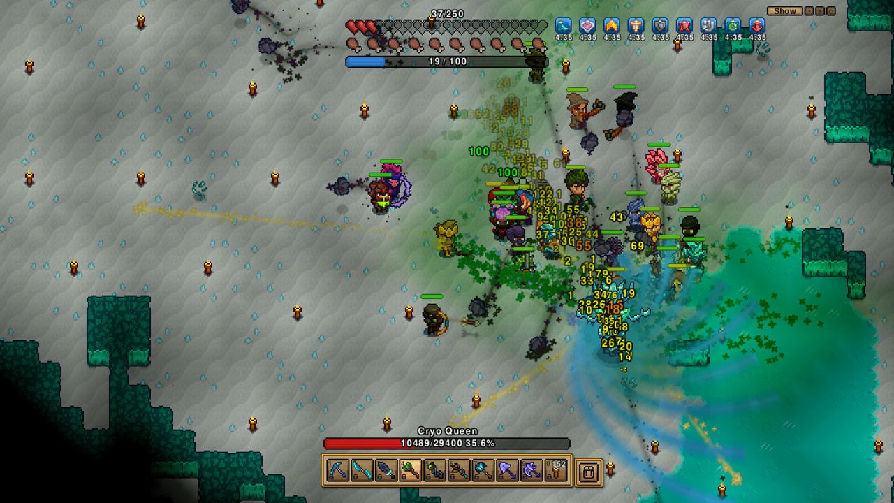 【B6321】奈斯启示录 Necesse v1.0.Build.20426175.20251017 免安装中文版[552MB]