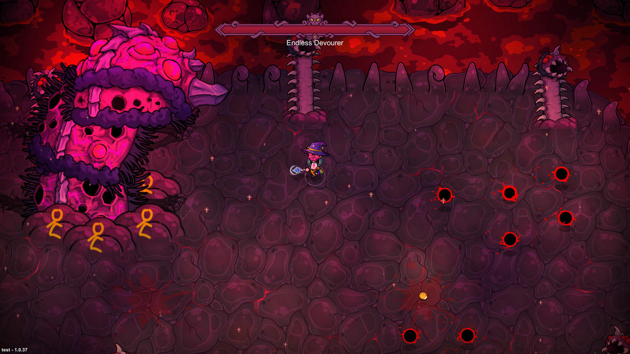 【B6327】魔法工艺 Magicraft v1.2.5.Build.20675859.20251107-联动潜水员戴夫DLC-法术炼铸-奇术工匠 免安装中文版[1.76GB]