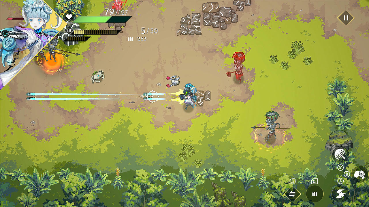 【B6332】海珂：北境极光 HYKE Northern Lights v1.0.2.Build.20630994.20251108-烬羽神行-苍月归墟+全DLC 免安装中文豪版[1.93GB]