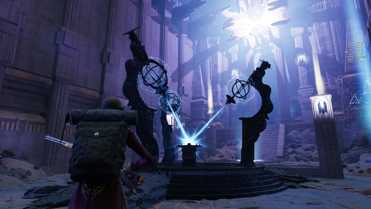 【B6333】夜莺传说 Nightingale v0.8.1.344127.EA.Build.20703836.20251108+预购特典+全DLC 免安装中文版[54.3GB]