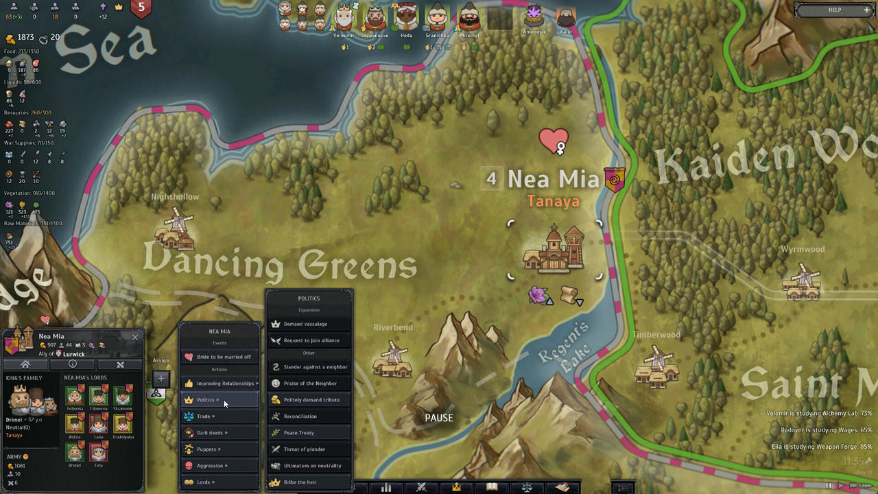 【B6326】诺兰德 Norland v0.4804.7850.0.Build.20712960.20251108-铁血战魂-杀敌当先+全DLC 免安装中文版[1.05GB]