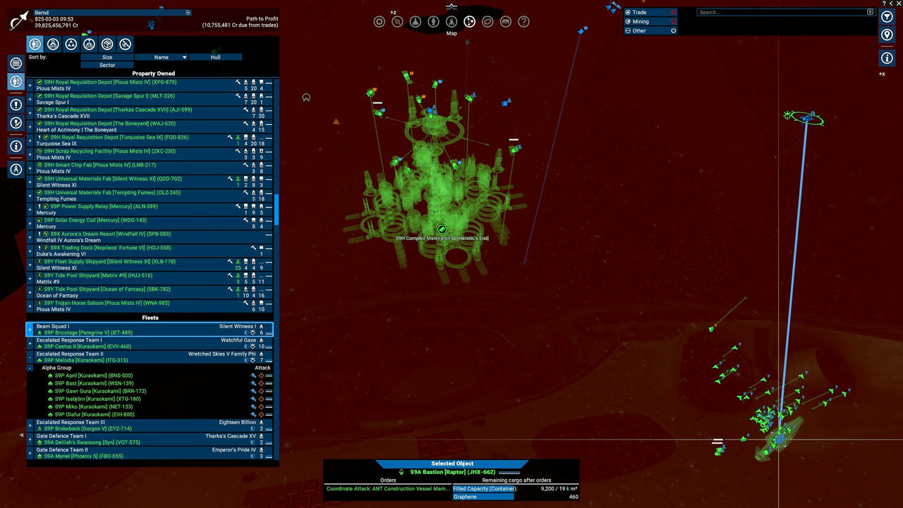 【B6340】X4：基石 X4：Foundations v8.00.Build.20384643.20251014+亥伯龙扩展包DLC+全DLC 免安装中文豪华版[46.9GB]